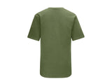 Swazi Micro Fleece Top Ranger