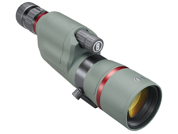 Bushnell Nitro 15-45x65 ED Spotting Scope
