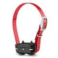Garmin PT10 Pro 70/550 Dog Collar Device Red