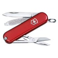 Victorinox Pocket Knife Classic Red