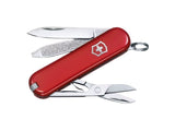 Victorinox Classic Pocket Knife 7 Functions | Red