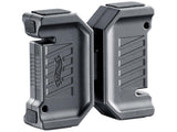 Walther Compact Knife Sharpener | Dual Angle Carbide Sharpener