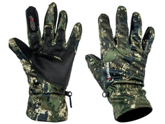 Manitoba Shooters Gloves