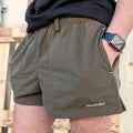 Manitoba Rugged Shorts