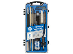Accu-Tech Rifle Cleaning Kit 17 Piece 7mm