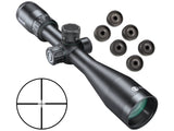 Bushnell Prime 3-12x40 BDC Turrets Multi-X Reticle Rifle Scope