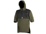 Stoney Creek Mens Big Dog Windproof Top | Bayleaf