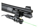 Night Saber L5 Hunter Green Laser Sight