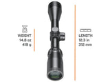 Bushnell Banner 2 3-9x40 DOA Reticle Rifle Scope