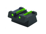 HI VIZ H&K USP Pistol Rear Sight
