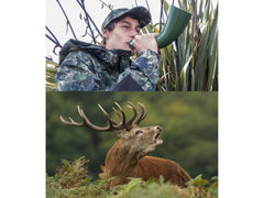 Manitoba Roaring Horn - Blaze Orange