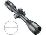 Bushnell Prime 3-9x40 Multi-X Reticle Illuminated Dot Rifle Scope