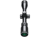 Bushnell Prime 3-9x40 Multi-X Reticle Illuminated Dot Rifle Scope