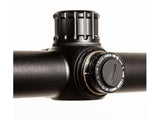 Bushnell Prime 3-9x40 Multi-X Reticle Illuminated Dot Rifle Scope