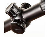 Bushnell Prime 3-9x40 Multi-X Reticle Illuminated Dot Rifle Scope