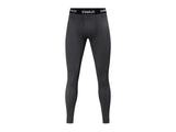Swazi Hoodoo Merino Long John Base Layer | Iron Sand