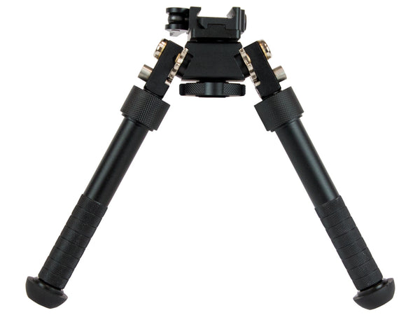 Accu-Tech Tactical Quick-Detach Bipod: 7-10