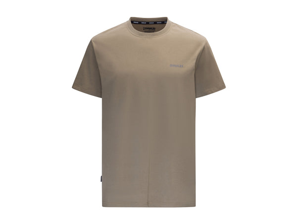 Swazi Reverse Clan Tee Stone