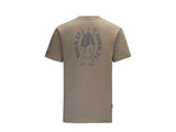Swazi Reverse Clan Tee Stone