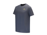 Swazi Rugger Tee T-Shirt | Iron