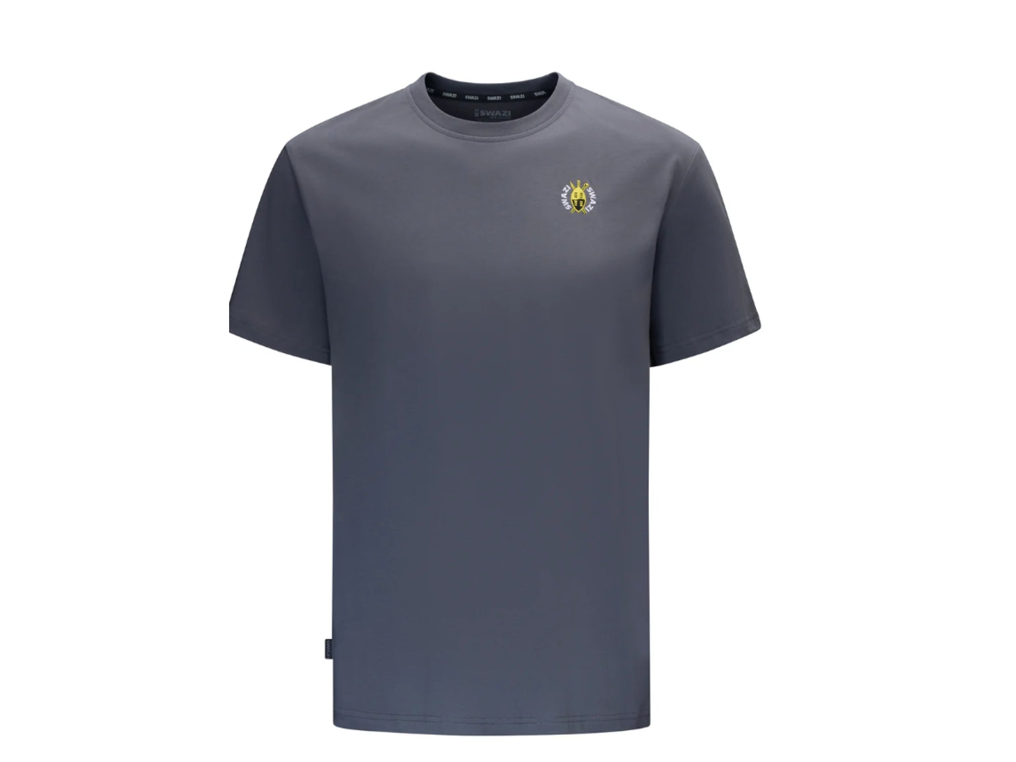 Swazi Rugger Tee Iron