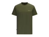Swazi Reverse Clan Tee Olive