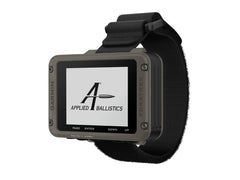 Garmin Foretrex 901 Ballistic Edition Wrist-Mounted GPS Navigator with Strap
