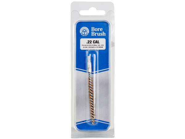 Accu-Tech Bronze Cleaning Brush .22 cal