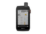 Garmin Montana 760i GPS Handheld Satellite Communicator | 8MP Camera