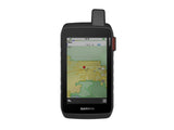 Garmin Montana 760I Rugged GPS Touchscreen Handheld with Inreach Technology and 8-Megapixel Camera