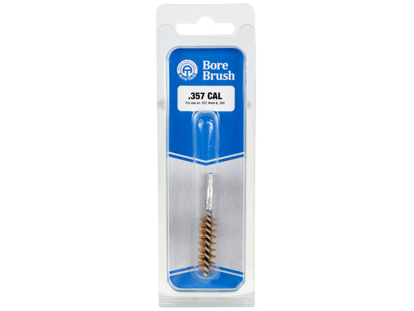 Accu-Tech Bronze Cleaning Brush .357 cal
