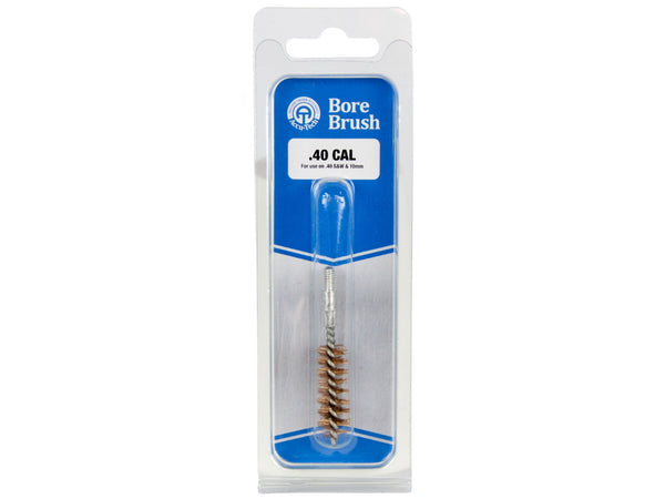Accu-Tech Bronze Cleaning Brush .40 cal