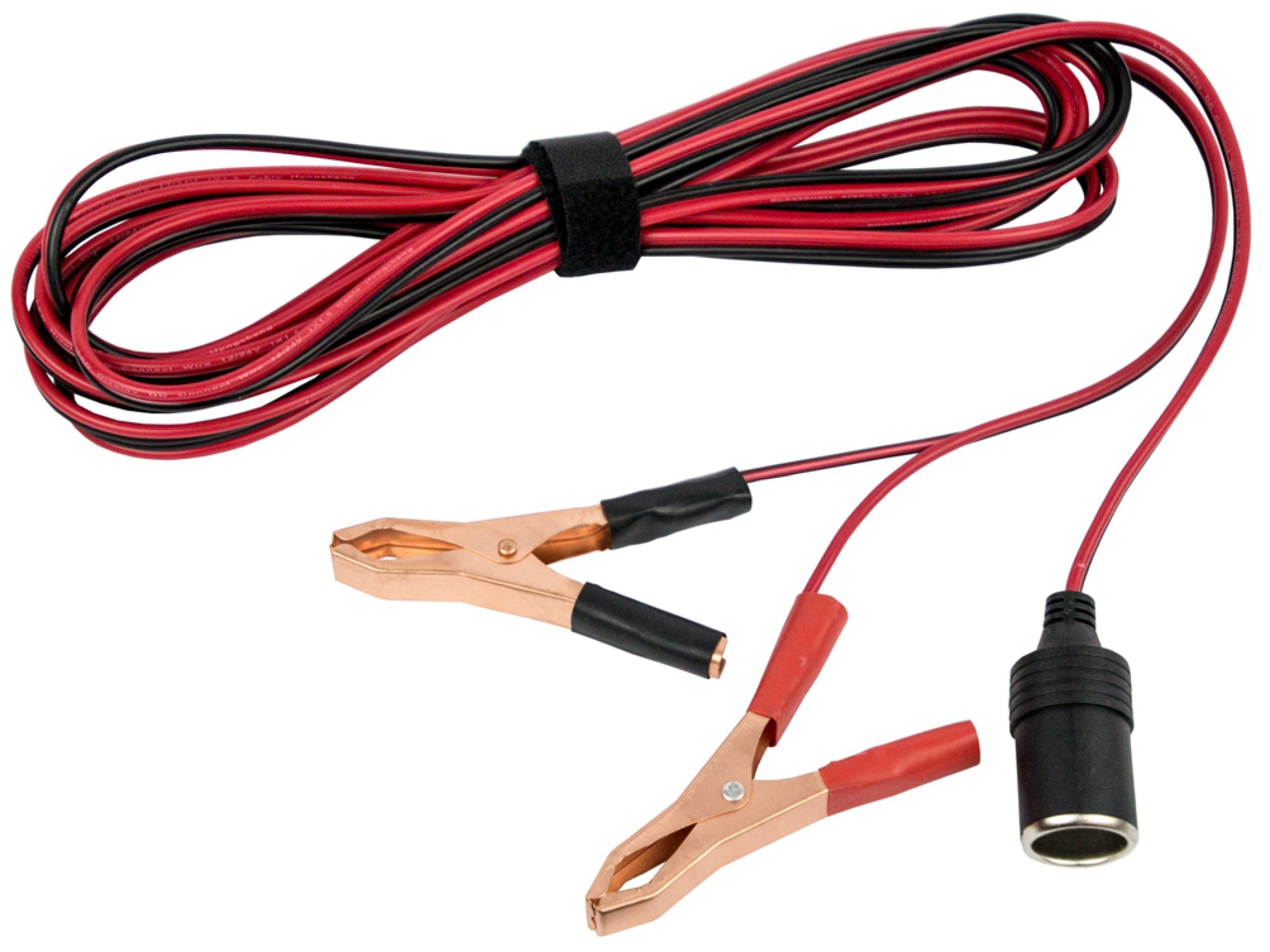Night Saber Vehicle Accessory Extension Cord 5.5m