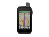 Garmin Montana 710i GPS Handheld Satellite Communicator | inReach SOS