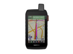 Garmin Montana 710I Rugged GPS Touchscreen Handheld with Inreach Technology