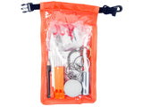 Outdoor Outfitters Emergency Survival Kit | Compact Bush Survival Kit
