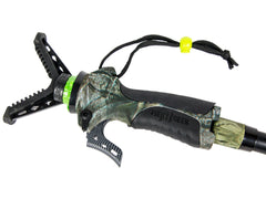 Accu-Tech Shooting Stick Adjustable Monopod