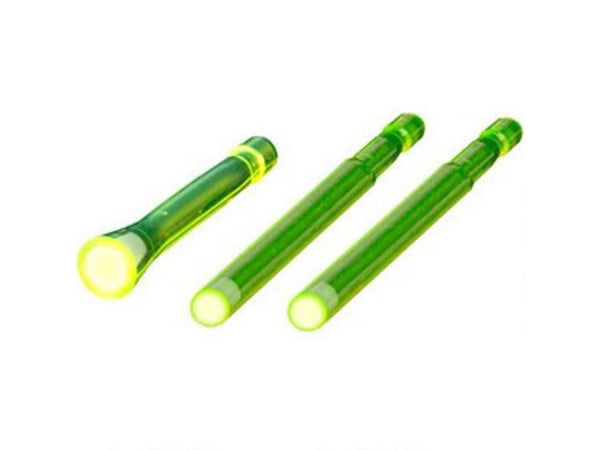 HI VIZ LitePipe Replacement Kit - Green