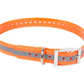 Outdoor Outfitters Blaze Orange Dog Collar: 600mm