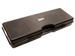 Supermax Lightweight Takedown Shotgun Gun Case: 34”