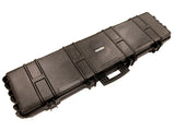 Heavy Duty Double Rifle Case - 47"