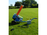 Promatic Pigeon: Clay Target Launcher