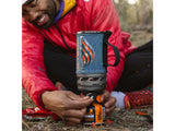 Jetboil Flash 3.0 Fast Boil System 1 Litre