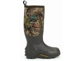 Muck Boot Mens Woody Max Tall Waterproof Boots | Camo