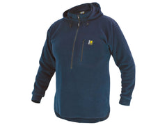 Swazi The Hood Hoodie Navy Blue