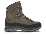 Lowa Tibet Evo GTX Wide Trekking Boot | Sepia/Slate