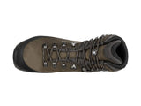 Lowa Tibet Evo GTX Wide Gore-Tex Sepia/Slate Boot
