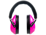 Junior Earmuffs 25dB | Pink
