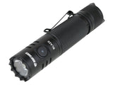 Night Saber Blaze Torch 1900 Lumens USB-C Rechargeable