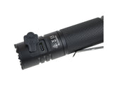 Night Saber Blaze IP68 1900 Lumen Torch